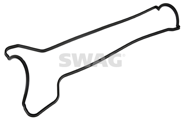Garnitura, capac supape 81 10 7963 SWAG